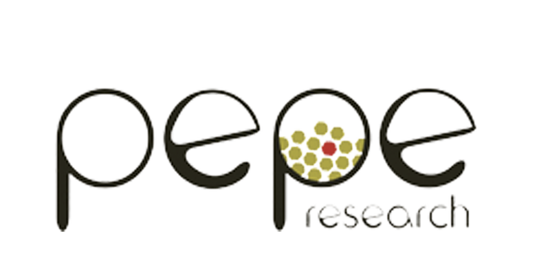Pepe Research – Ricerche di mercato e sociopolitiche